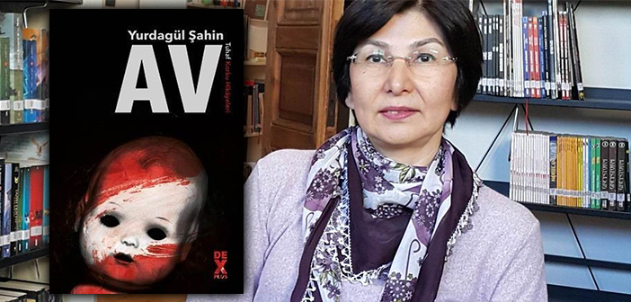 26 Aralık 2018 Kitap Eki