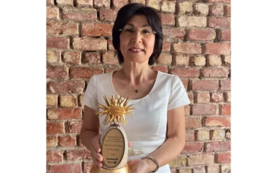 4. DenizBank İlk Senaryo Yarışması’nda Üçüncülük Ödülü