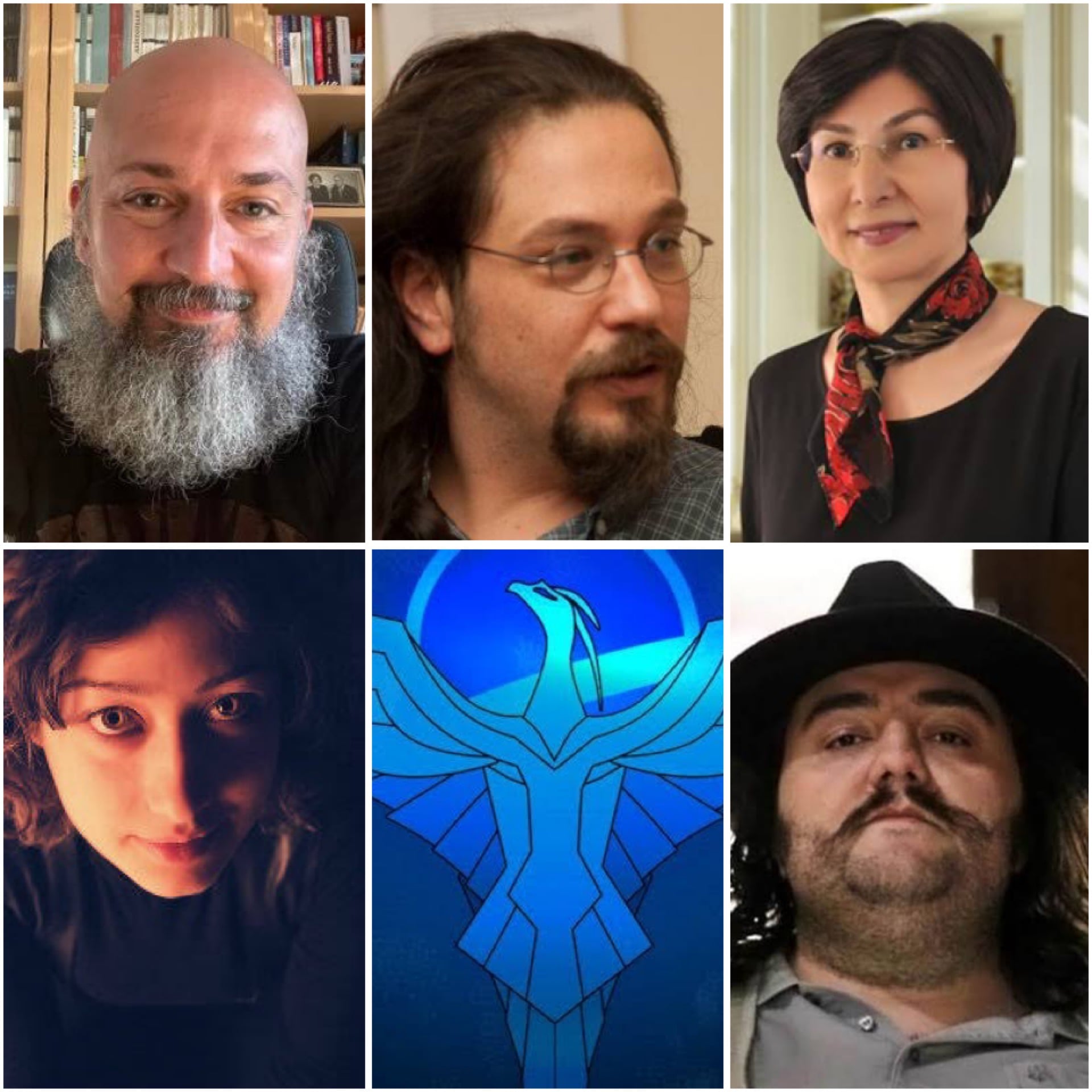 GİO Ödülleri Yayınlanmamış Öykü dalında jüri üyeleri