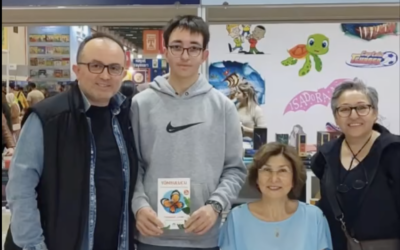 2024 İstanbul Tüyap Kitap Fuarı